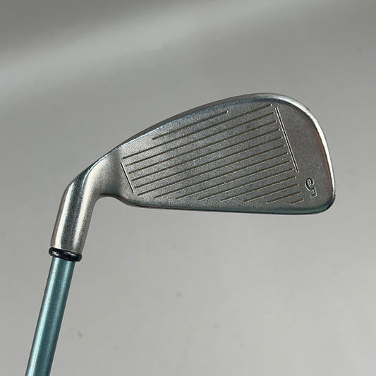 Callaway Big Bertha Right-Handed 5-Iron