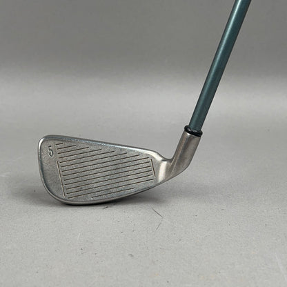 Callaway Big Bertha Right-Handed 5-Iron