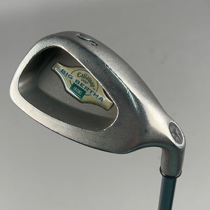 Callaway Big Bertha Right-Handed Pitching Wedge
