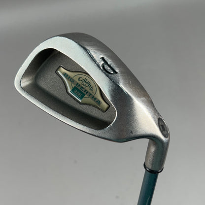 Callaway Big Bertha Right-Handed Pitching Wedge