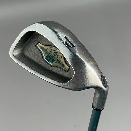 Callaway Big Bertha Right-Handed Pitching Wedge