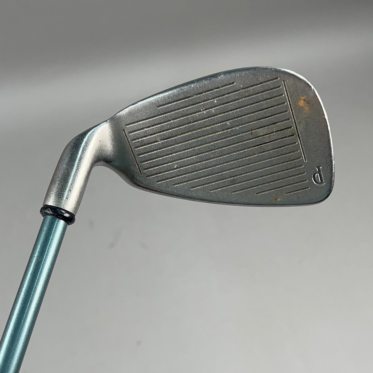 Callaway Big Bertha Right-Handed Pitching Wedge
