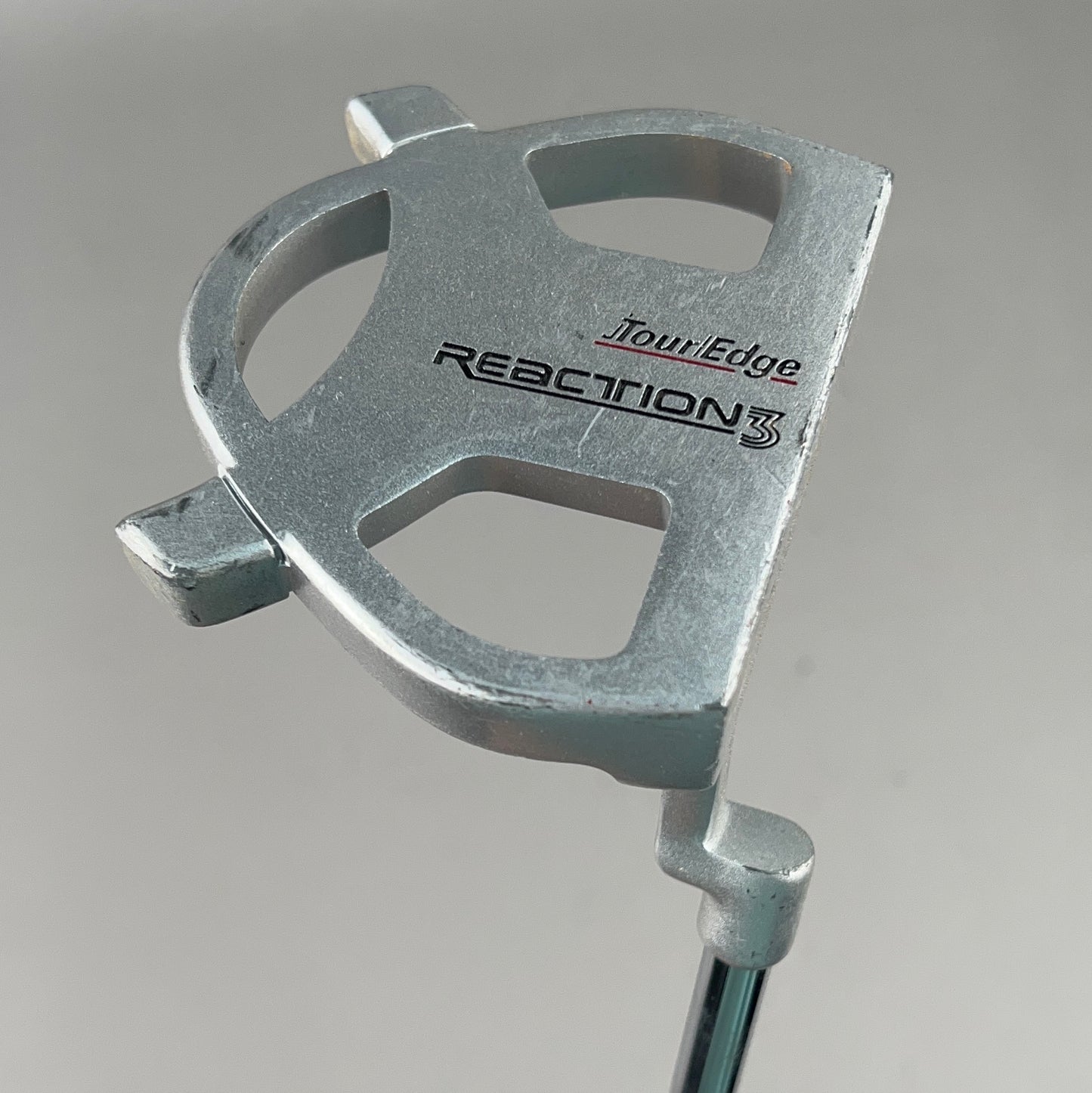 Tour Edge Reaction 3 Right-Handed 35" Putter