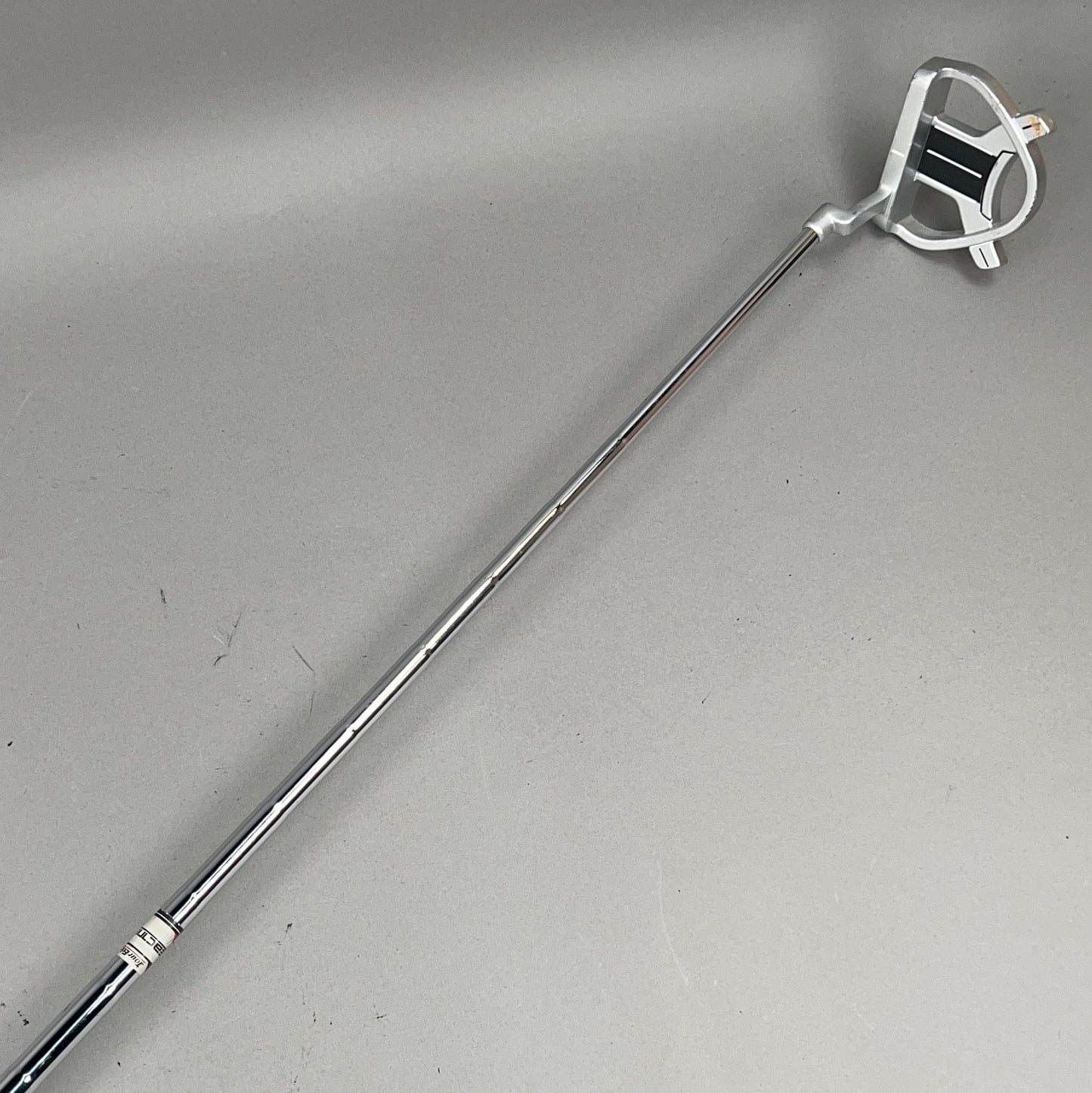 Tour Edge Reaction 3 Right-Handed 35" Putter