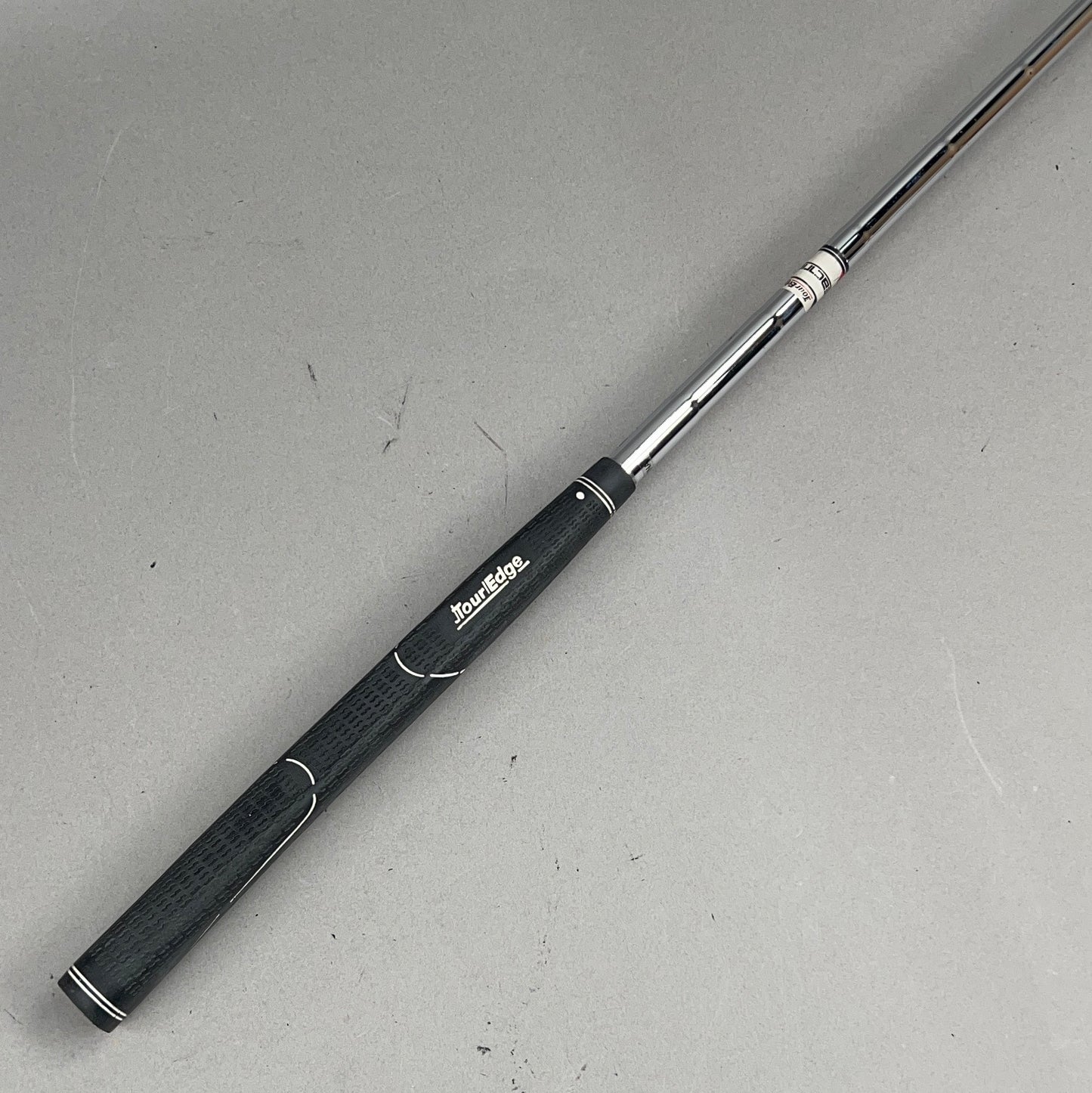 Tour Edge Reaction 3 Right-Handed 35" Putter