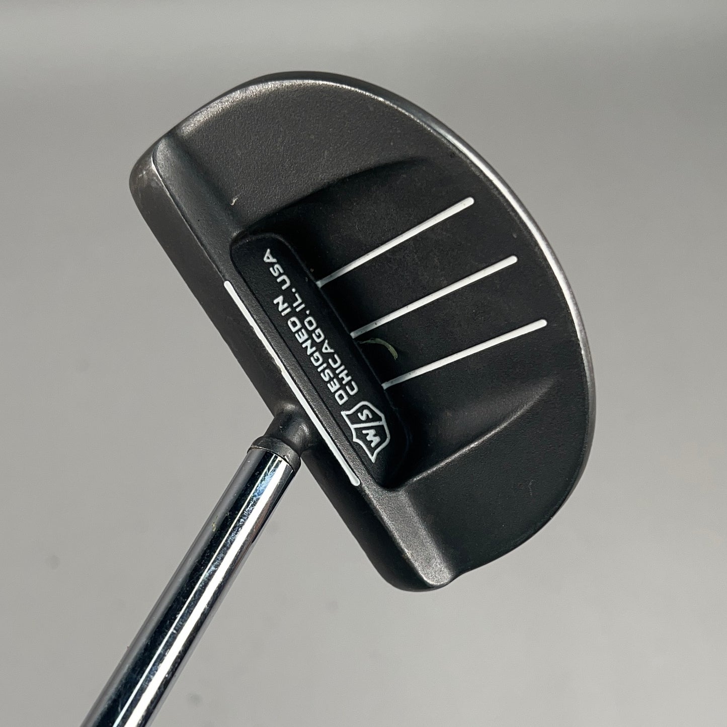 Wilson Infinite South Side Right-Handed 34" Putter