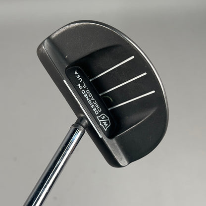 Wilson Infinite South Side Right-Handed 34" Putter