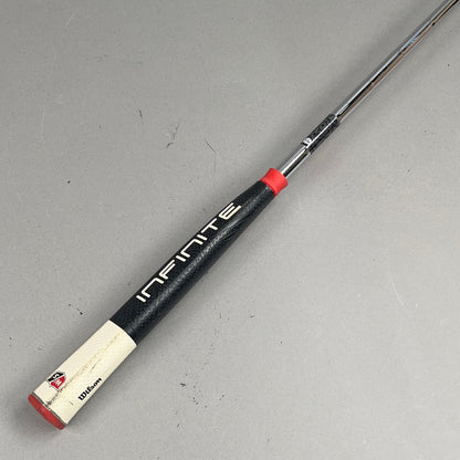 Wilson Infinite South Side Right-Handed 34" Putter