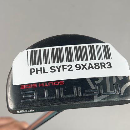 Wilson Infinite South Side Right-Handed 34" Putter