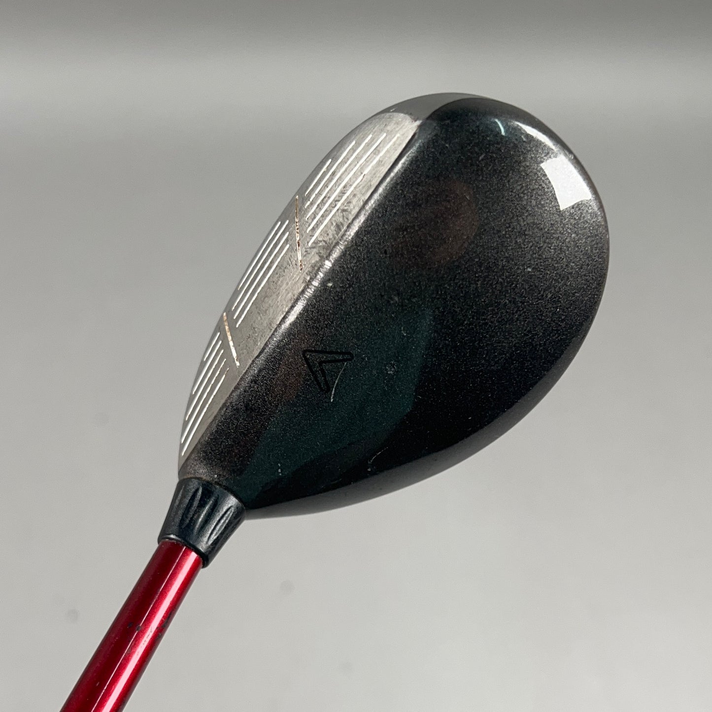Callaway Big Bertha Heavenwood 20° Right-Handed 3-Wood