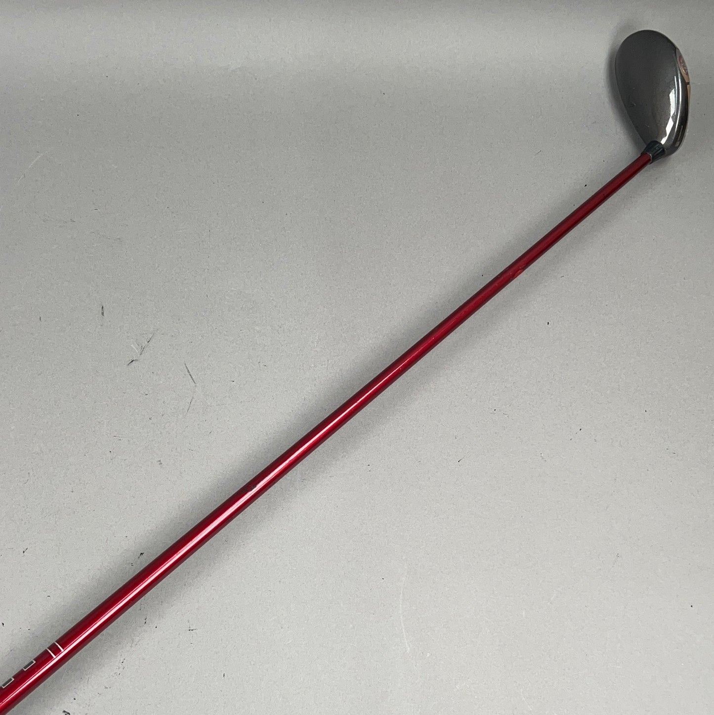 Callaway Big Bertha Heavenwood 20° Right-Handed 3-Wood