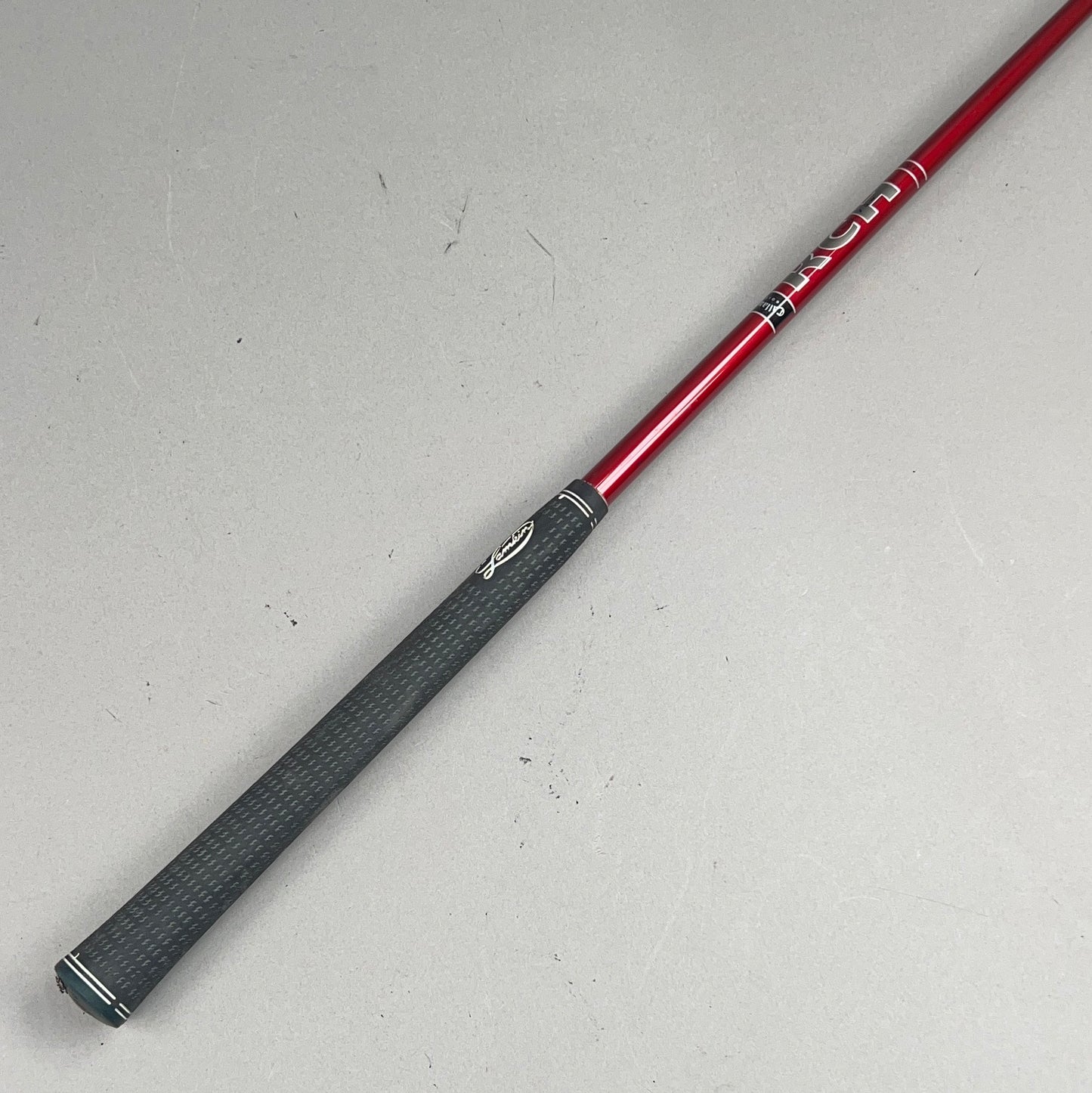 Callaway Big Bertha Heavenwood 20° Right-Handed 3-Wood