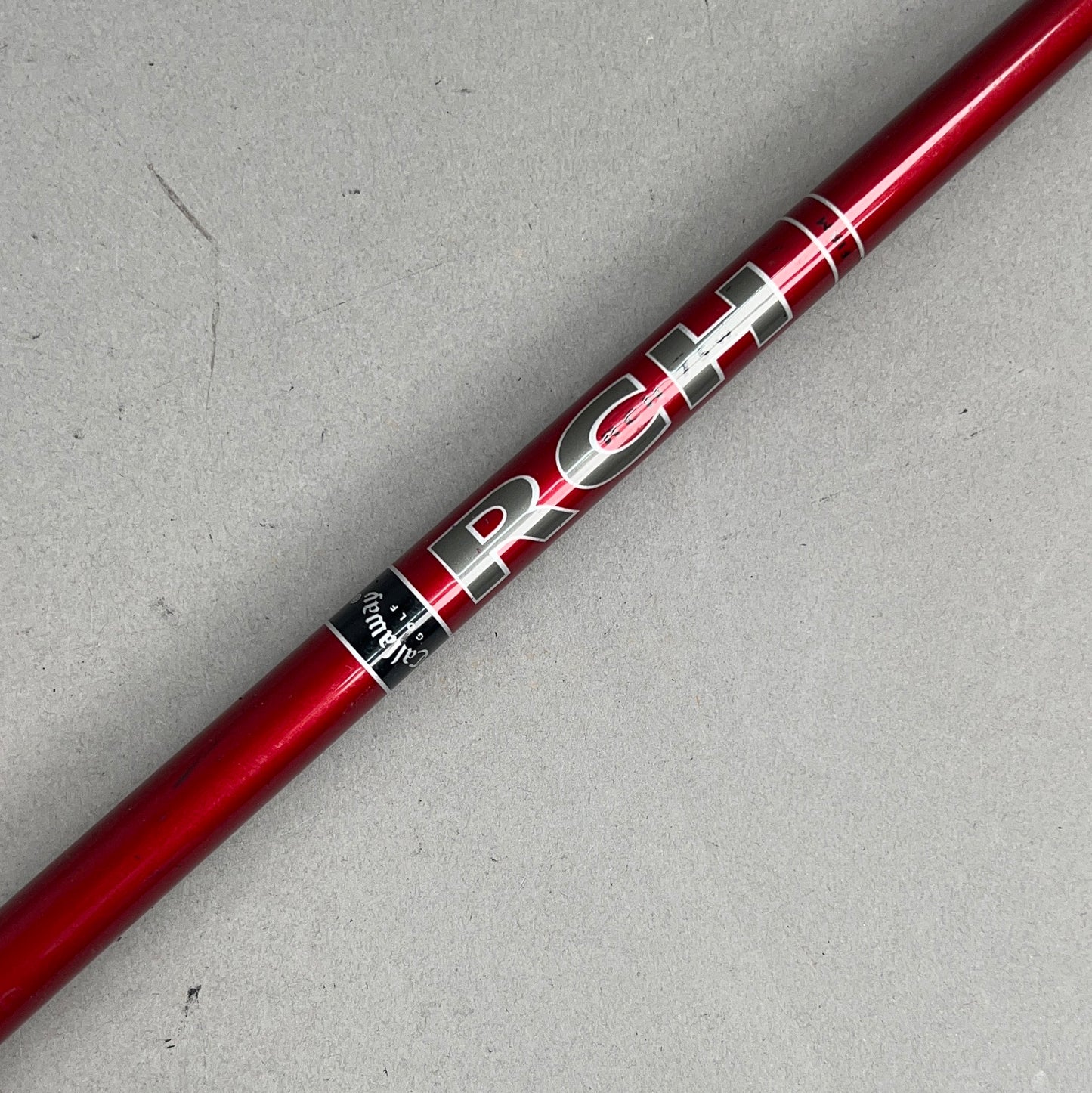 Callaway Big Bertha Heavenwood 20° Right-Handed 3-Wood