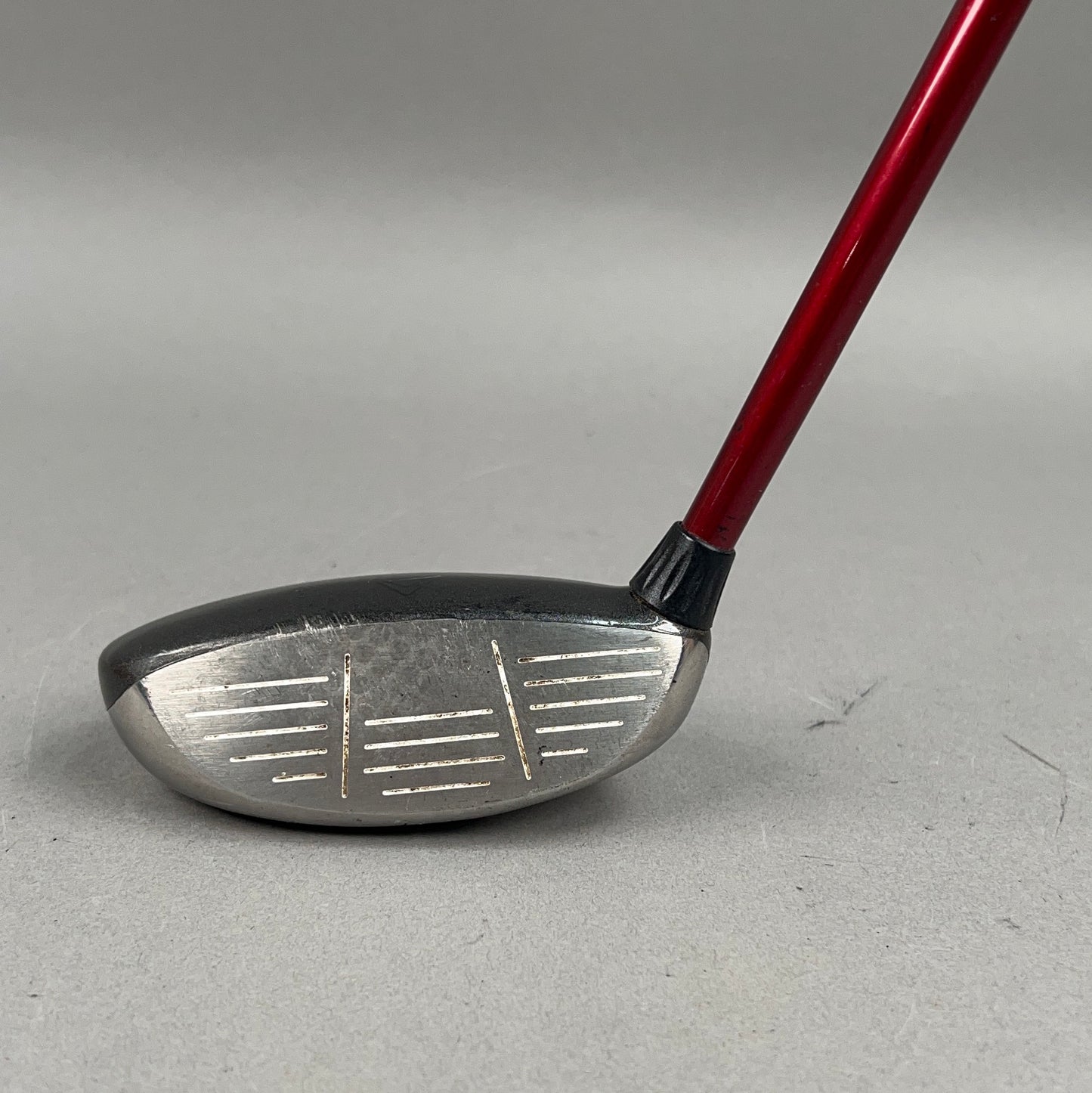 Callaway Big Bertha Heavenwood 20° Right-Handed 3-Wood