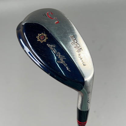 Ben Hogan Edge GFT Right-Handed 5-Iron Hybrid Regular Flex Shaft