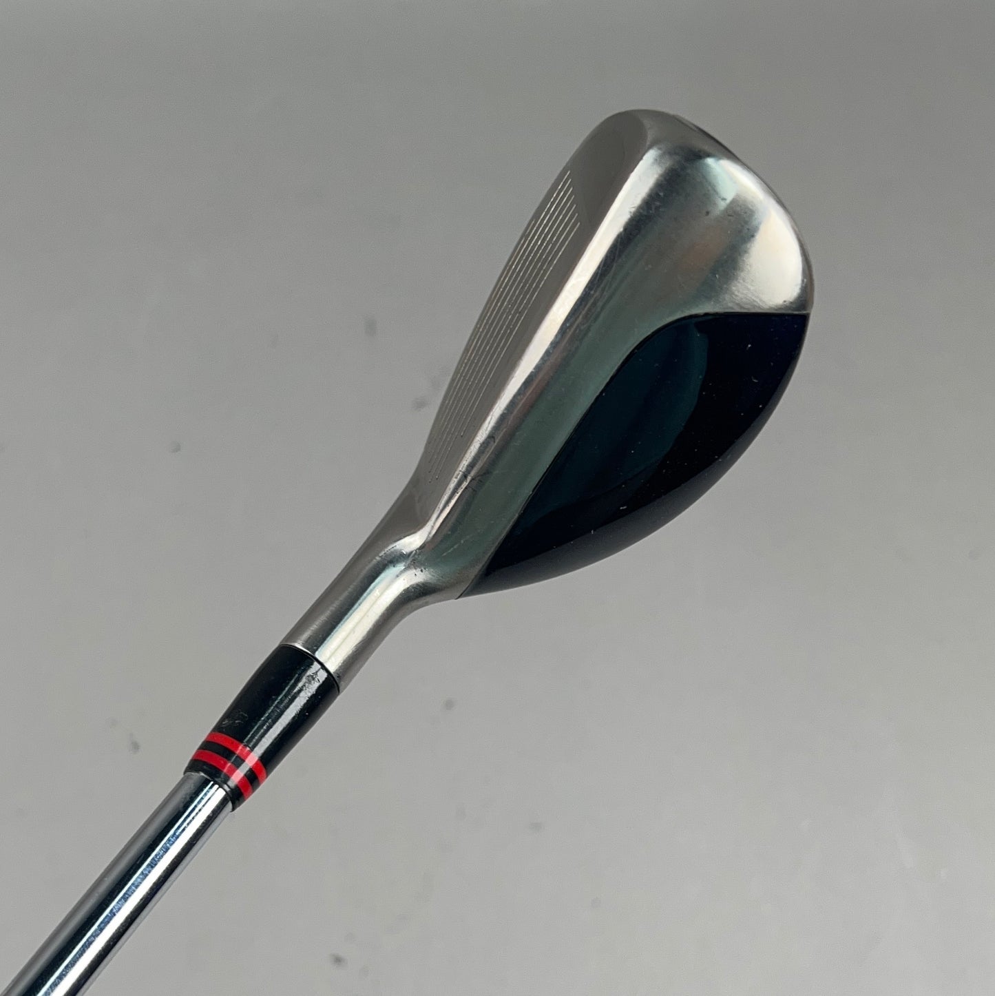 Ben Hogan Edge GFT Right-Handed 5-Iron Hybrid Regular Flex Shaft