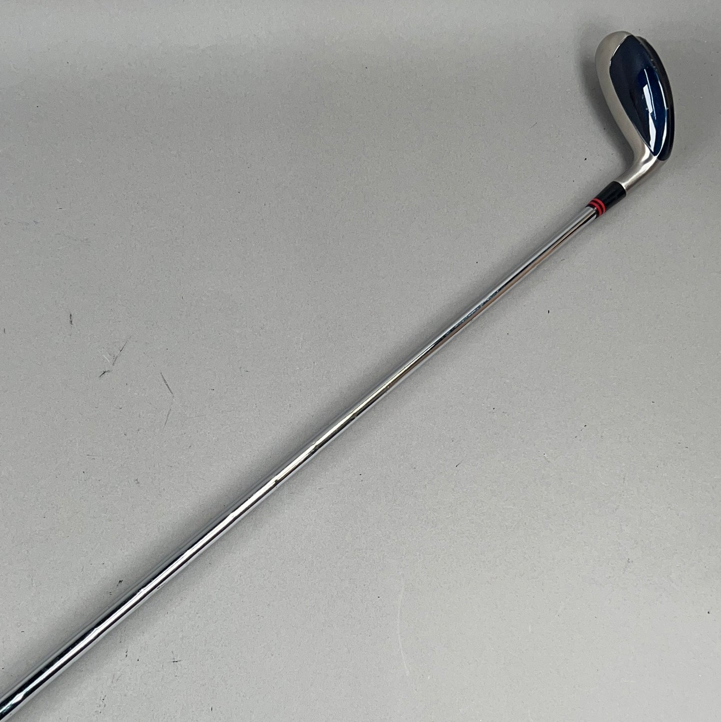Ben Hogan Edge GFT Right-Handed 5-Iron Hybrid Regular Flex Shaft