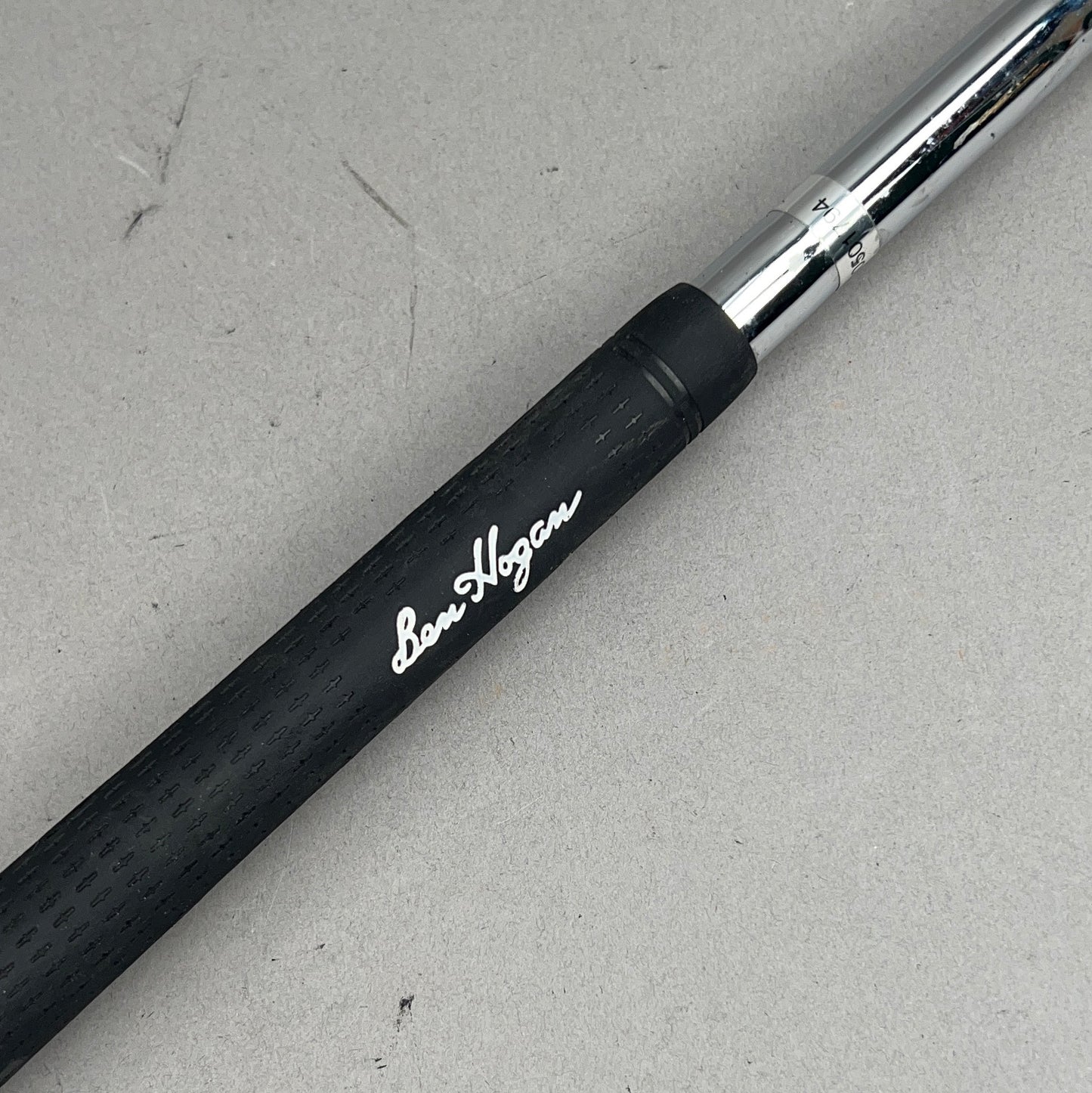 Ben Hogan Edge GFT Right-Handed 5-Iron Hybrid Regular Flex Shaft