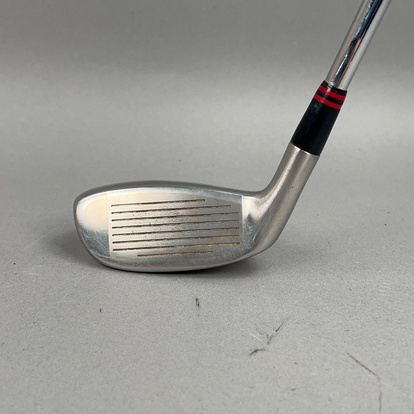Ben Hogan Edge GFT Right-Handed 5-Iron Hybrid Regular Flex Shaft