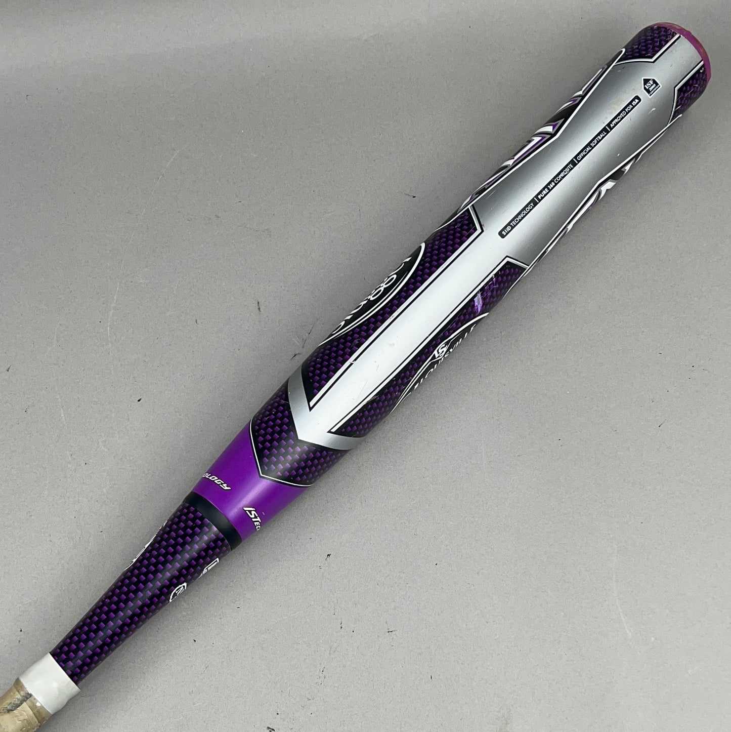 Louisville Slugger Xeno 33/23 (-10) ASA / NSA / USSSA Softball Bat