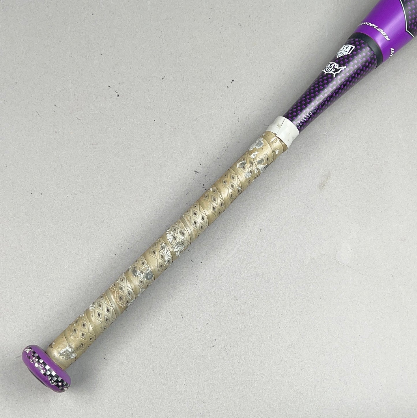 Louisville Slugger Xeno 33/23 (-10) ASA / NSA / USSSA Softball Bat