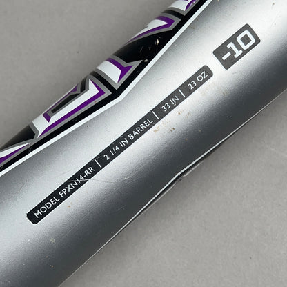 Louisville Slugger Xeno 33/23 (-10) ASA / NSA / USSSA Softball Bat