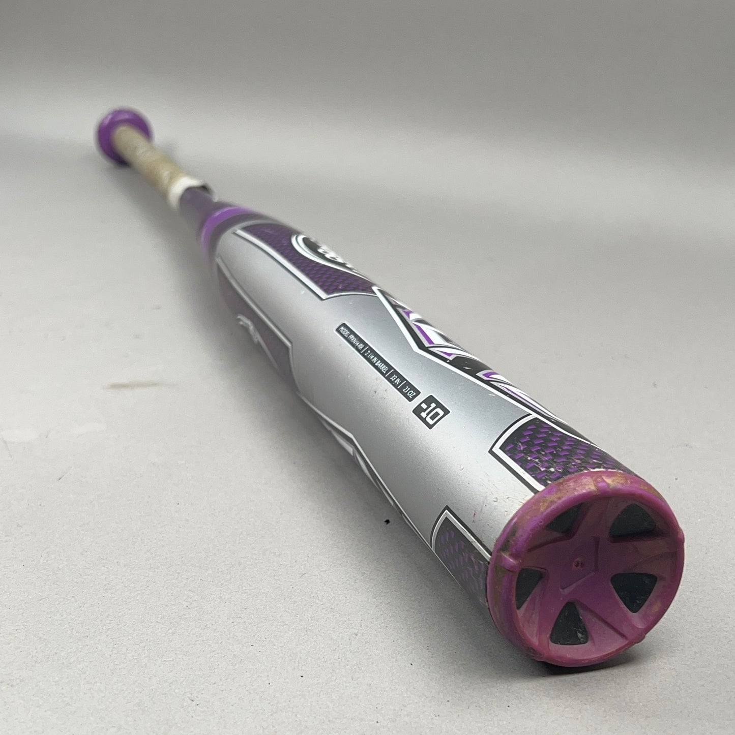 Louisville Slugger Xeno 33/23 (-10) ASA / NSA / USSSA Softball Bat