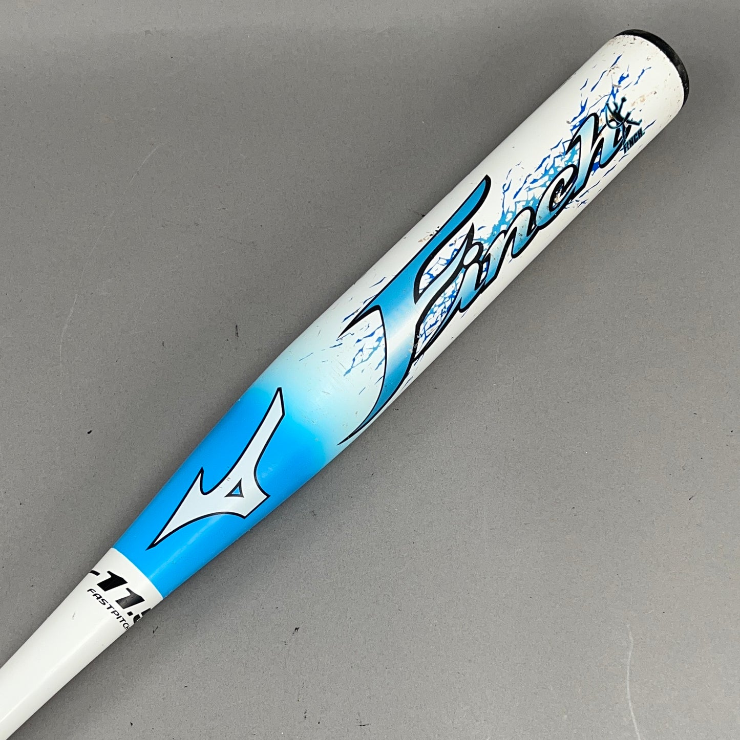 Mizuno Finch 31/19.5 (-11.5) NSA/ISA Softball Bat