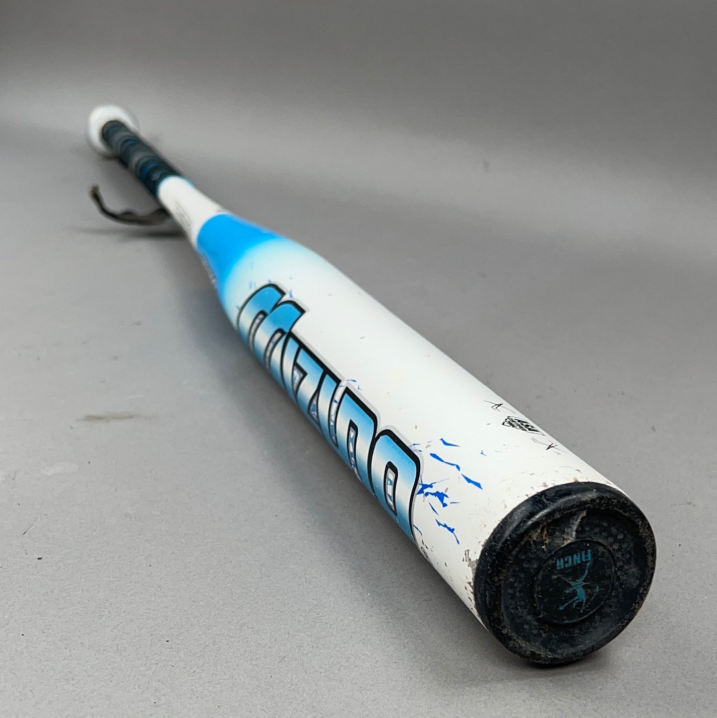 Mizuno Finch 31/19.5 (-11.5) NSA/ISA Softball Bat