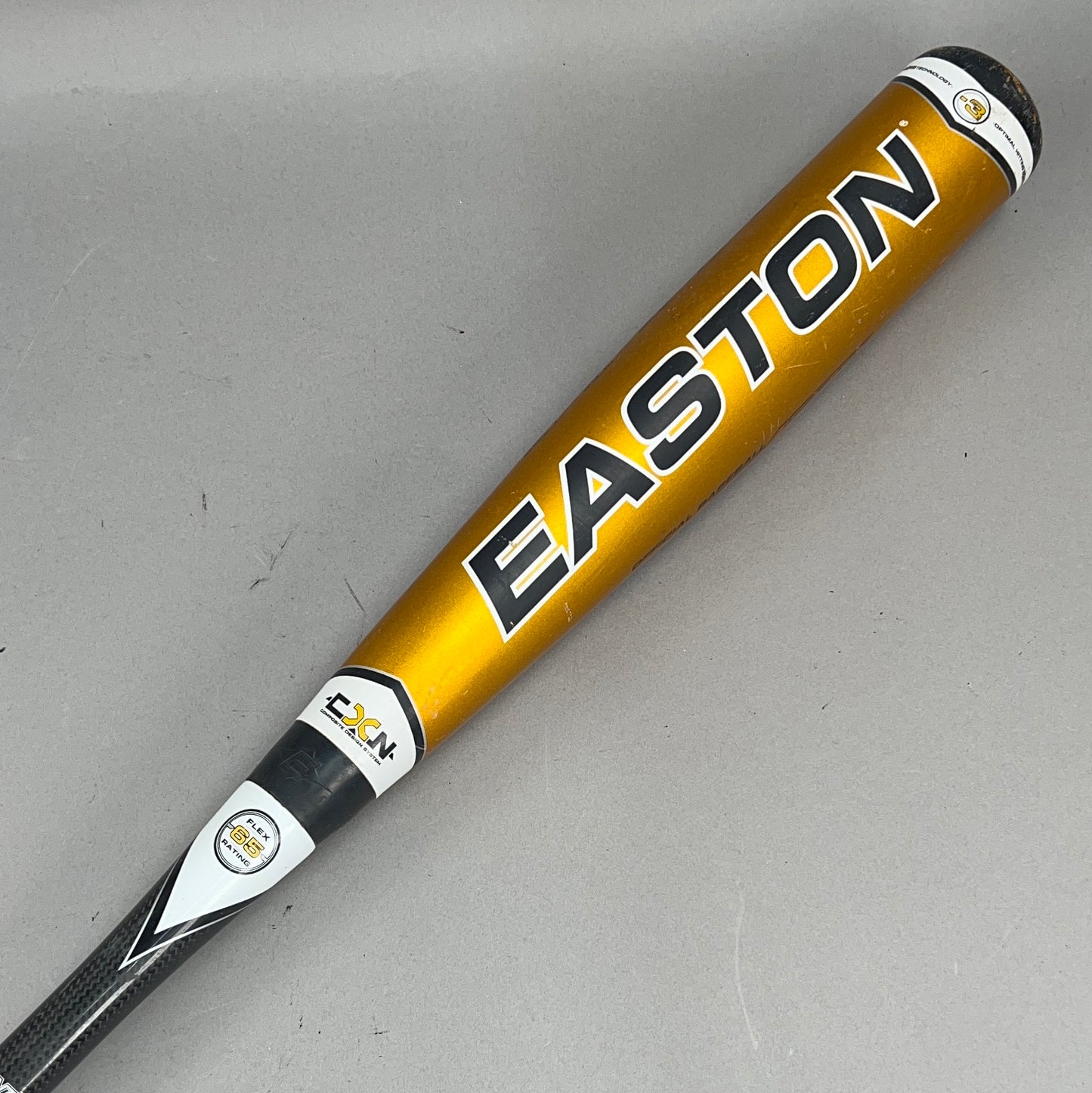 Easton SV12 33/30 (-3) BESR Baseball Bat