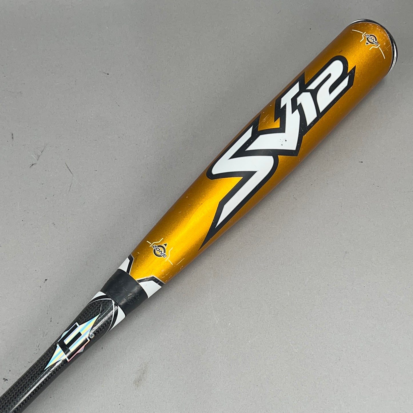 Easton SV12 33/30 (-3) BESR Baseball Bat