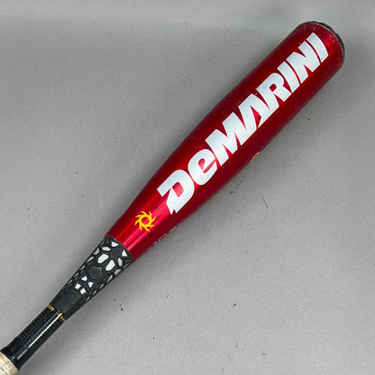 Vintage Demarini Voodoo Overlord FT 31/21 (-10) USSSA Baseball Bat