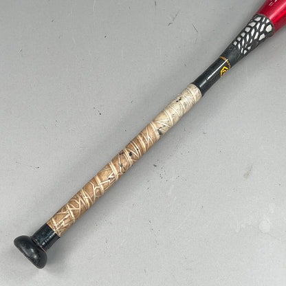 Vintage Demarini Voodoo Overlord FT 31/21 (-10) USSSA Baseball Bat