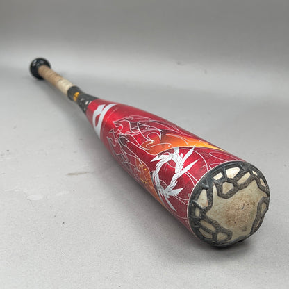 Vintage Demarini Voodoo Overlord FT 31/21 (-10) USSSA Baseball Bat