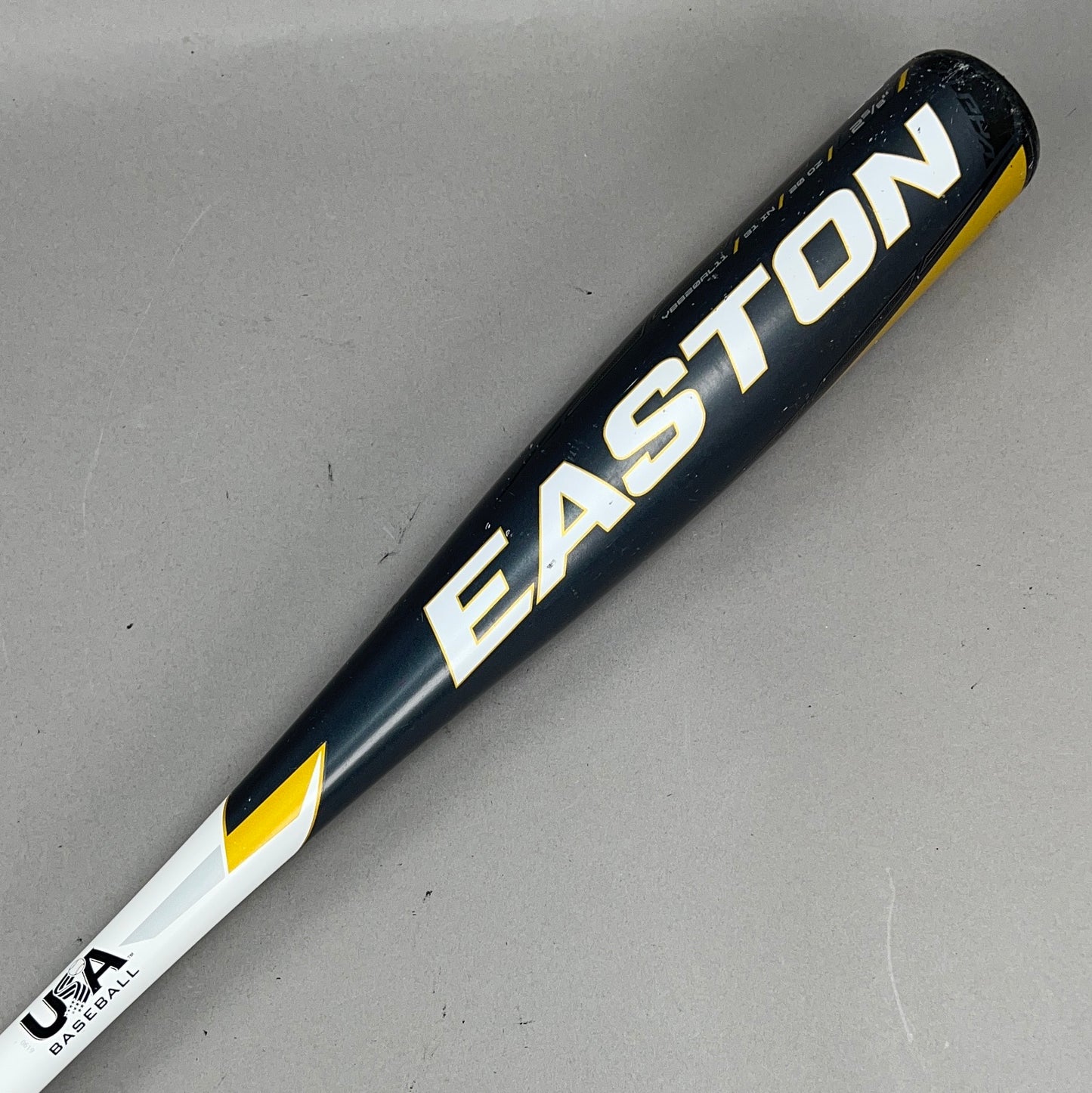 Easton Alpha 360 31/20 (-11) USA Baseball Bat
