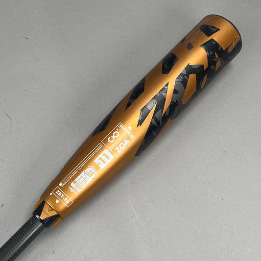Demarini Zoa 28/17 (-11) USSSA Baseball Bat