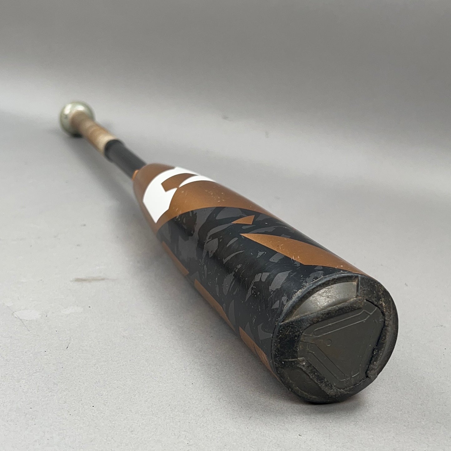 Demarini Zoa 28/17 (-11) USSSA Baseball Bat