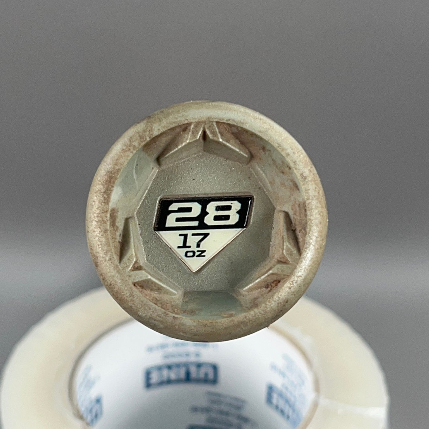 Demarini Zoa 28/17 (-11) USSSA Baseball Bat