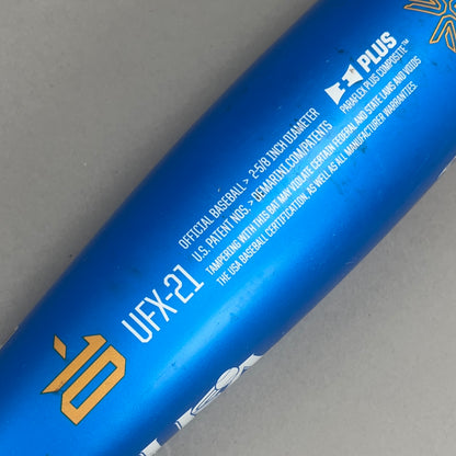 Demarini CF 32/22 (-10) USA Baseball Bat