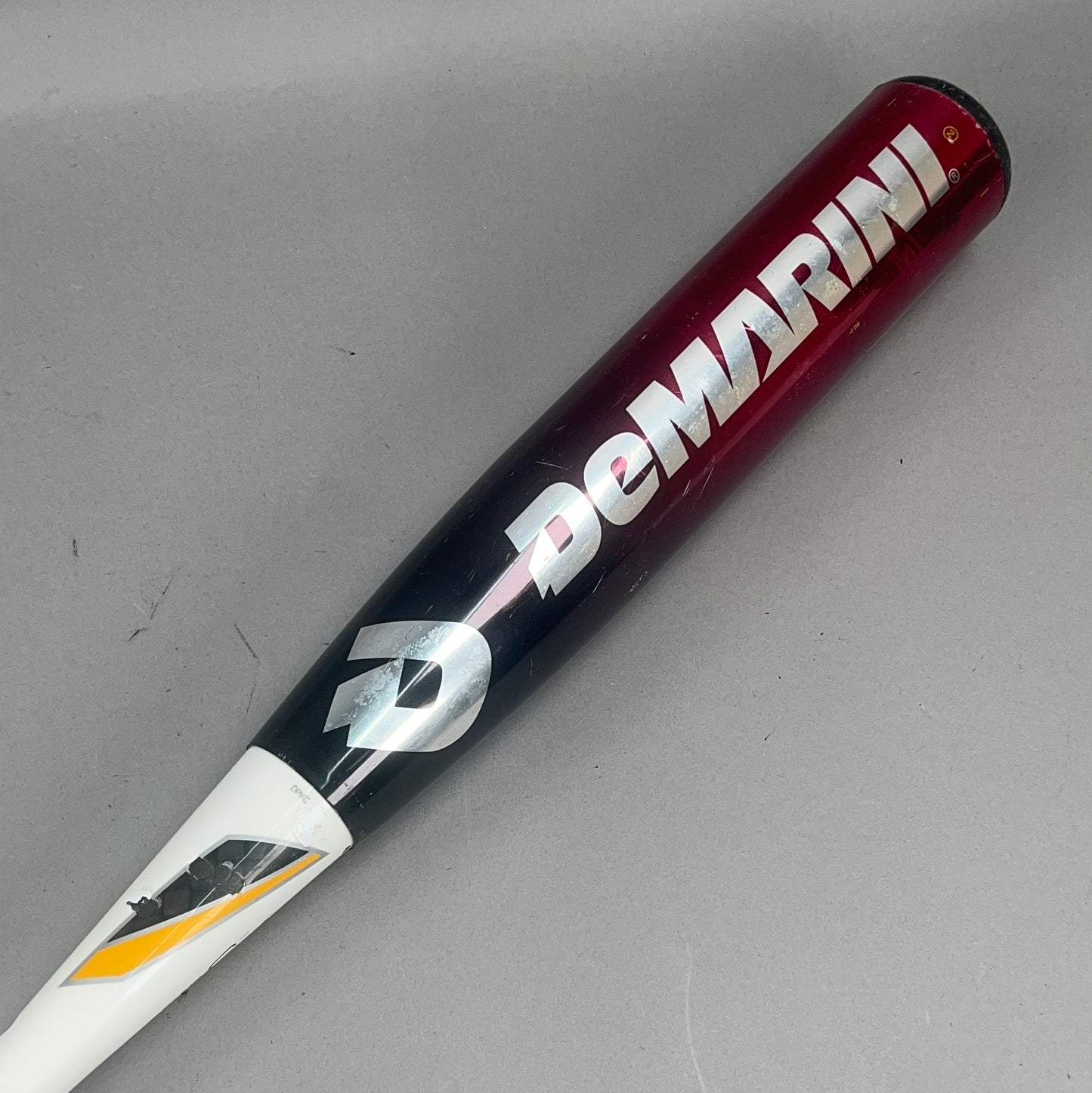 Demarini Vexxum 33/28 (-5) Baseball Bat
