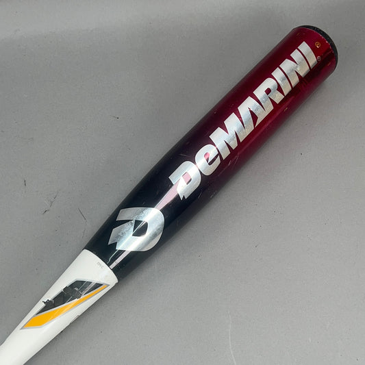 Demarini Vexxum 33/28 (-5) Baseball Bat
