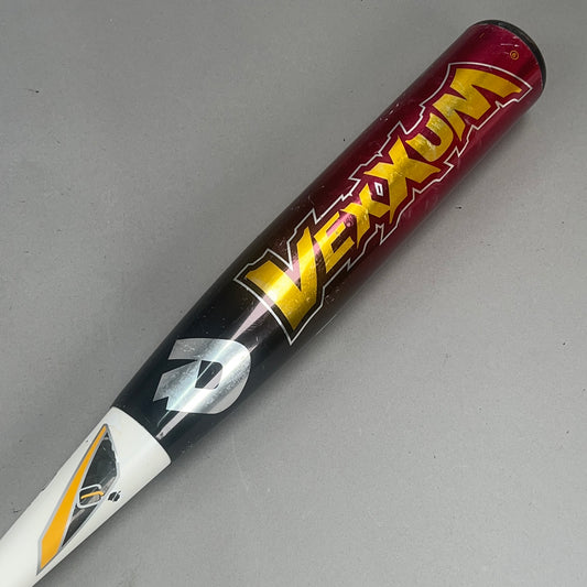 Demarini Vexxum 33/28 (-5) Baseball Bat