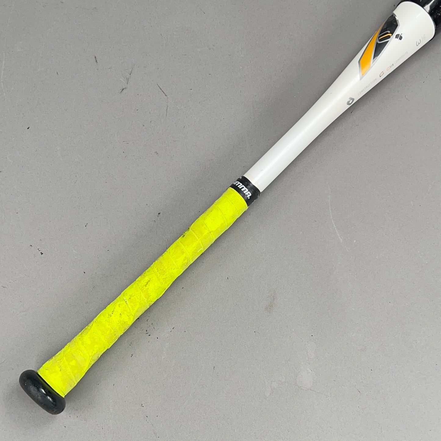 Demarini Vexxum 33/28 (-5) Baseball Bat