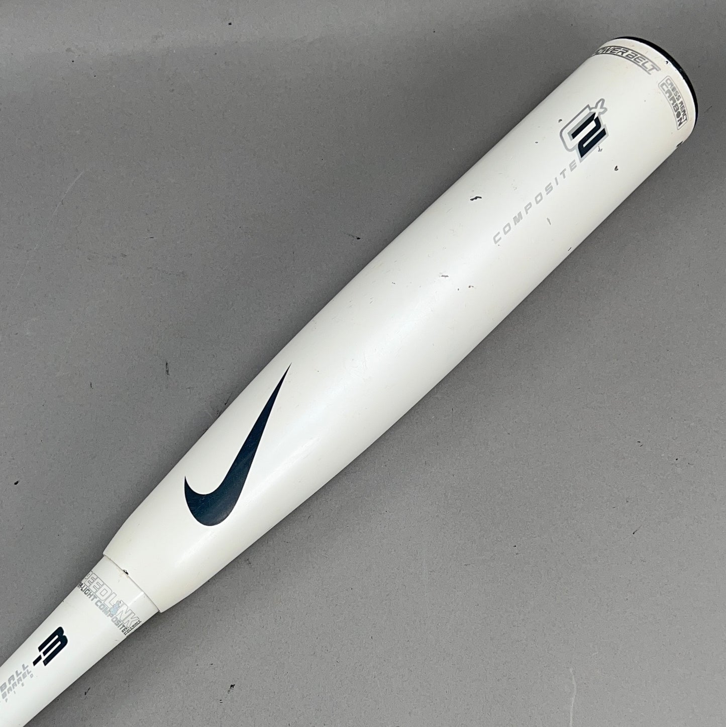 Nike Aero Fuse CX2 33/30 (-3) BESR Baseball Bat