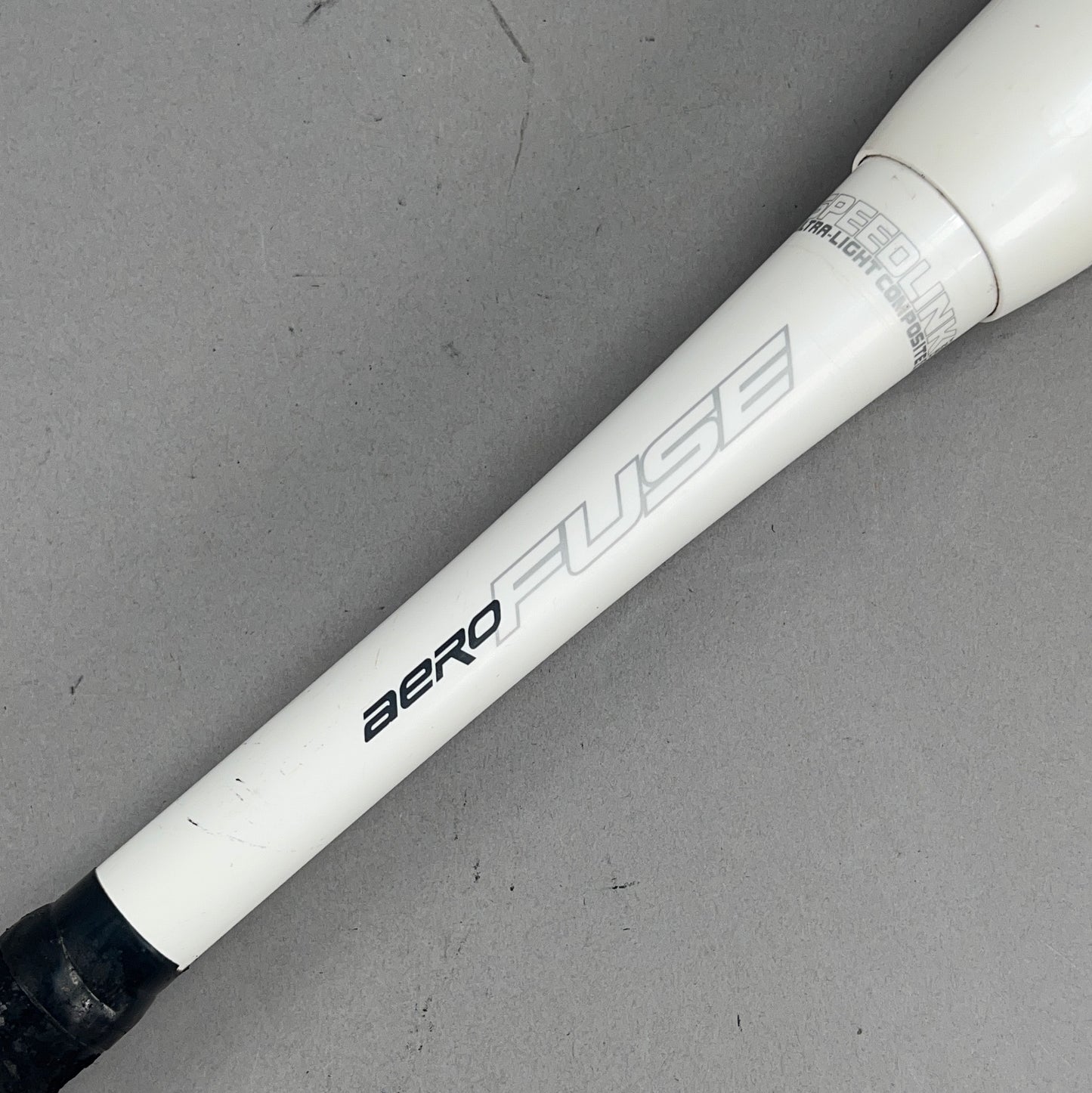 Nike Aero Fuse CX2 33/30 (-3) BESR Baseball Bat
