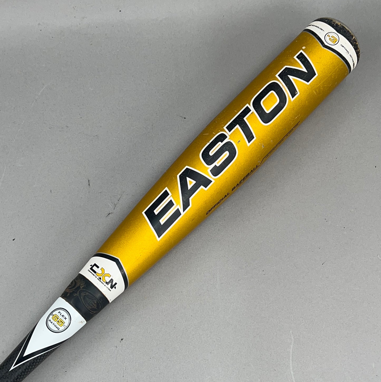 Easton SV12 32/29 (-3) BESR Baseball Bat
