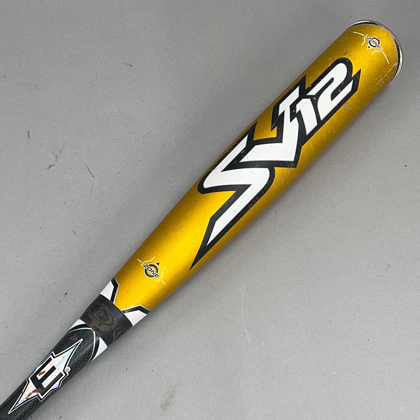 Easton SV12 32/29 (-3) BESR Baseball Bat