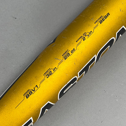 Easton SV12 32/29 (-3) BESR Baseball Bat