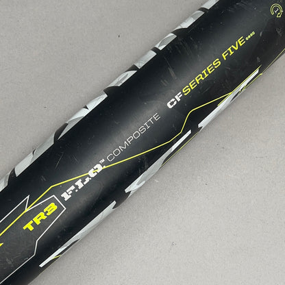 Demarini CF5 Limited Edition 32/24 (-8) USSSA Baseball Bat