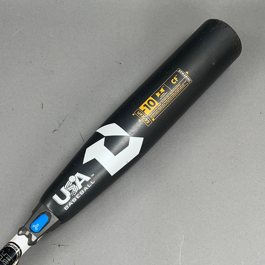 Demarini CF 30/20 (-10) USA Baseball Bat
